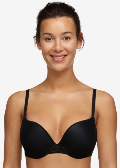 Passionata Naïs Extra Push Up Bra Underwraps Lingerie