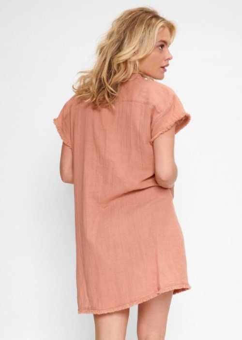 Lingadore Tunic Underwraps Lingerie