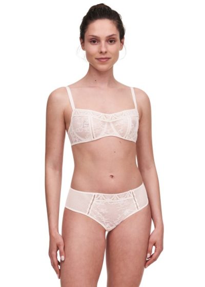 Passionata Olivia Half Cup Bra Underwraps Lingerie